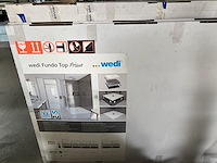 Lot afdekzeilen multi tarp - afbeelding 3 van  6