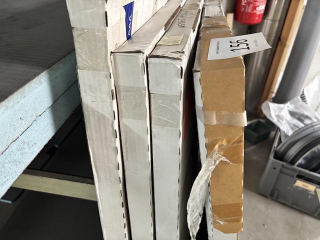 Lot afdekzeilen multi tarp - afbeelding 6 van  6
