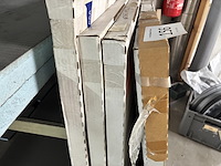 Lot afdekzeilen multi tarp - afbeelding 6 van  6