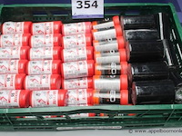 Lot afdichtingstape wo loctide 55