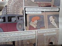 Lot affiches strips - afbeelding 4 van  4