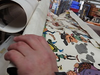 Lot affiches strips - afbeelding 3 van  4