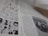 Lot affiches strips - afbeelding 4 van  4