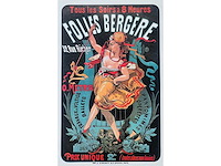 Lot affiches - afbeelding 4 van  10