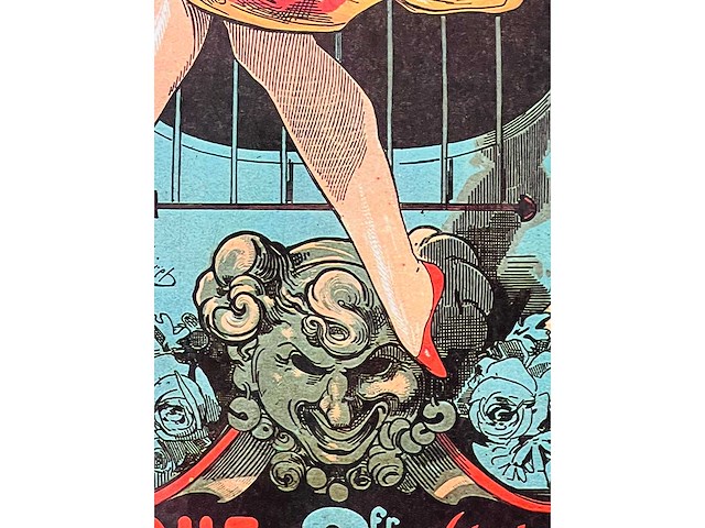 Lot affiches - afbeelding 6 van  10