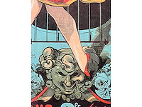 Lot affiches - afbeelding 6 van  10