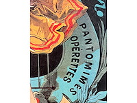 Lot affiches - afbeelding 7 van  10