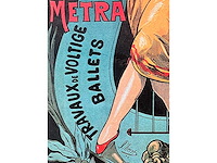 Lot affiches - afbeelding 8 van  10