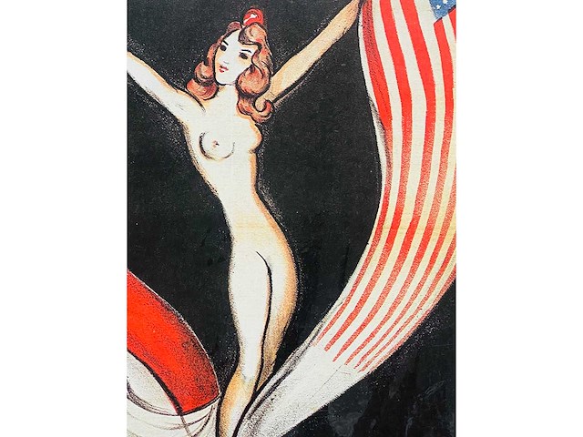 Lot affiches - afbeelding 9 van  10