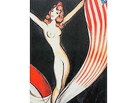 Lot affiches - afbeelding 9 van  10