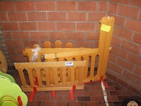 Lot afsluithekjes - afbeelding 1 van  2