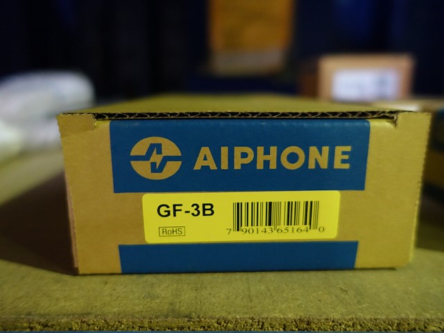 Lot aiphone - afbeelding 2 van  8