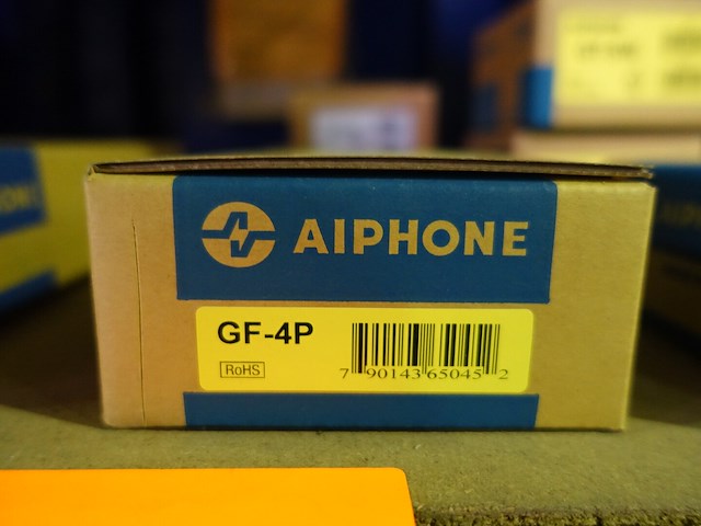 Lot aiphone - afbeelding 3 van  8