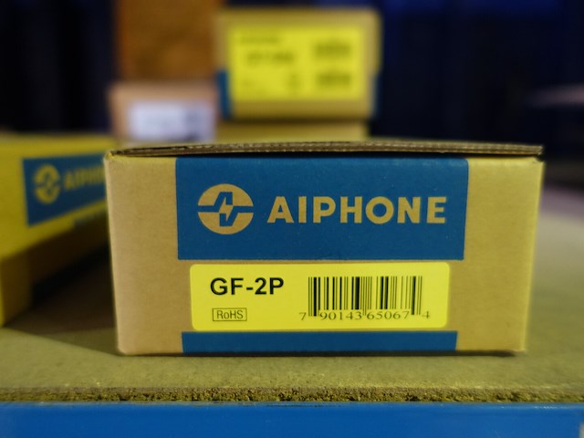 Lot aiphone - afbeelding 4 van  8