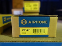 Lot aiphone - afbeelding 4 van  8