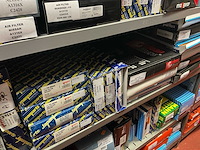 Lot air filters cars + vans (100x) - afbeelding 21 van  27