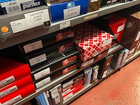 Lot air filters cars + vans (100x) - afbeelding 26 van  27