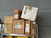 Lot aircocompressoren ongebruikt - afbeelding 1 van  1