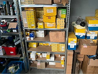 Lot aircompressoren ongebruikt - afbeelding 1 van  1