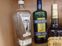 Lot alcohol - afbeelding 2 van  3