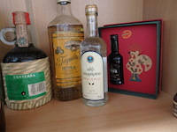 Lot alcohol - afbeelding 3 van  3