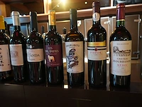 Lot alcoholische dranken