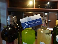 Lot alcoholische dranken - afbeelding 2 van  7