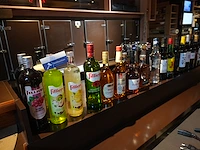 Lot alcoholische dranken - afbeelding 3 van  7