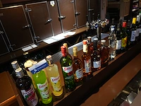Lot alcoholische dranken - afbeelding 4 van  7