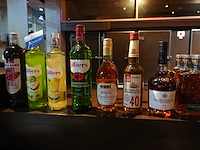 Lot alcoholische dranken - afbeelding 5 van  7