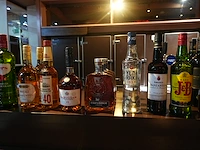 Lot alcoholische dranken - afbeelding 6 van  7