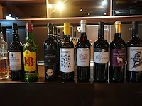 Lot alcoholische dranken - afbeelding 7 van  7