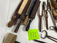 Lot allerlei gereedschap 27 items - afbeelding 2 van  3