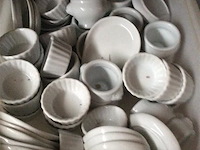 Lot amuse kommetjes & schaaltjes - afbeelding 1 van  2