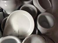 Lot amuse kommetjes & schaaltjes - afbeelding 2 van  2