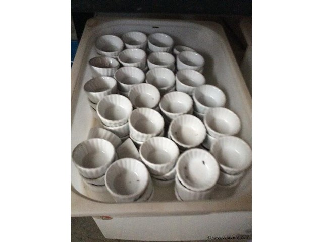 Lot amuse kommetjes - afbeelding 1 van  2