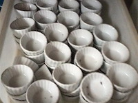 Lot amuse kommetjes - afbeelding 1 van  2