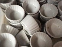 Lot amuse kommetjes - afbeelding 2 van  2