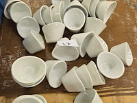 Lot amuze potjes - afbeelding 2 van  2