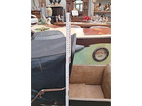 Lot antiek brocante kinderspeelgoed (5 stuks) - afbeelding 5 van  19
