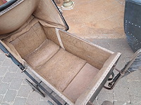 Lot antiek brocante kinderspeelgoed (5 stuks) - afbeelding 12 van  19