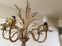 Lot antieke lusters - afbeelding 10 van  13