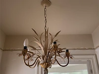 Lot antieke lusters - afbeelding 3 van  13