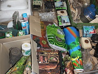 Lot aquarium- en reptielbenodigdheden - afbeelding 3 van  4
