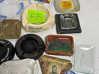 Lot asbakken plm45 stuks - afbeelding 6 van  6