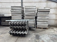 Lot asbestvrije golfplaten met labo-attest (600m2) - afbeelding 1 van  10