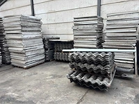 Lot asbestvrije golfplaten met labo-attest (600m2) - afbeelding 4 van  10