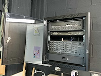 Lot audio apparatuur - afbeelding 1 van  11