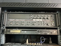 Lot audio apparatuur - afbeelding 4 van  11