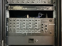 Lot audio apparatuur - afbeelding 5 van  11